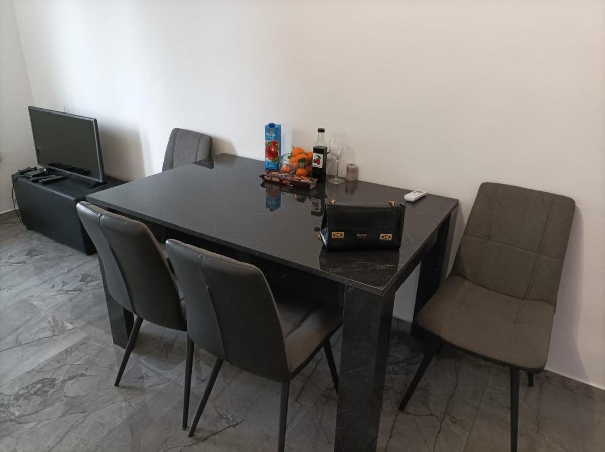 Ferienwohnung Lilly Dubrovnik Exterior foto