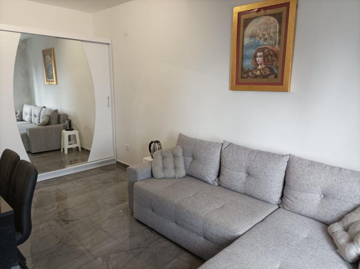 Ferienwohnung Lilly Dubrovnik Exterior foto