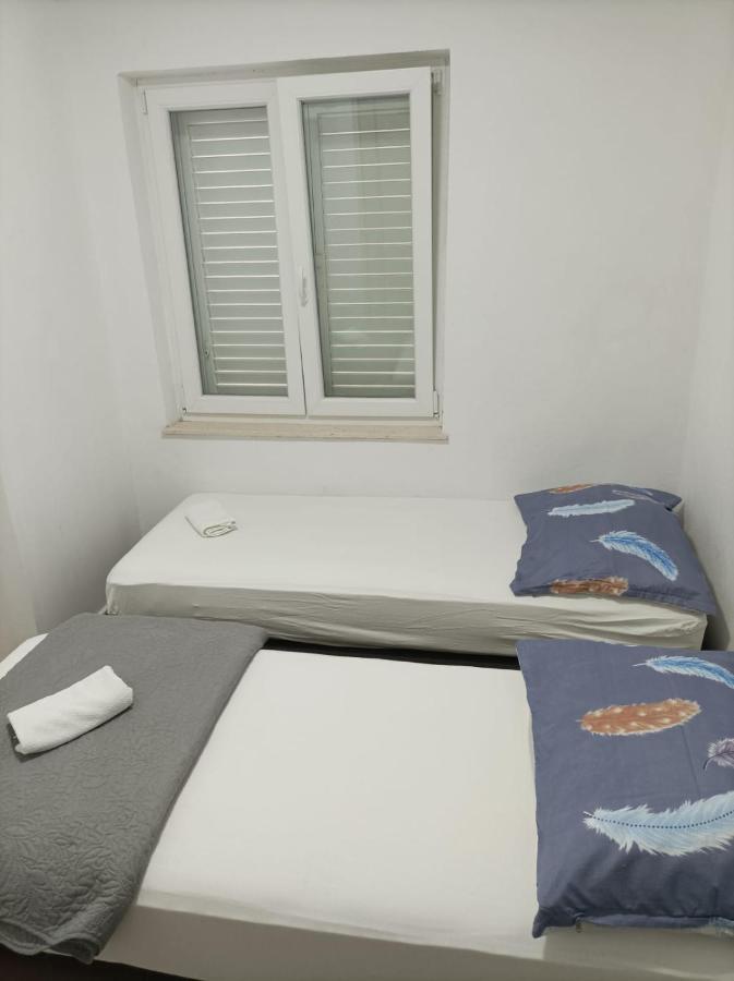 Ferienwohnung Lilly Dubrovnik Exterior foto