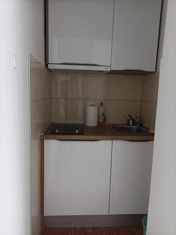 Ferienwohnung Lilly Dubrovnik Exterior foto