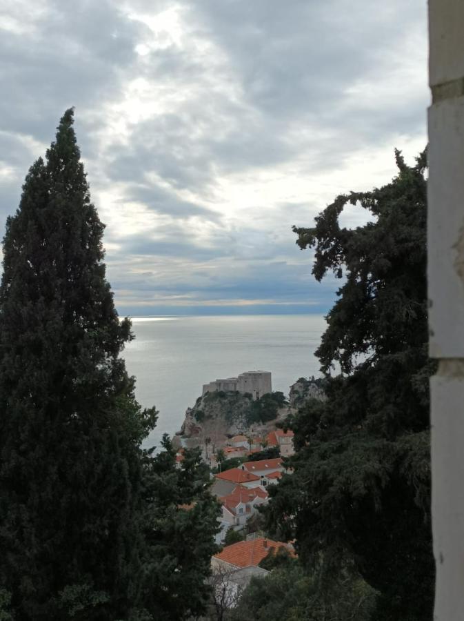 Ferienwohnung Lilly Dubrovnik Exterior foto